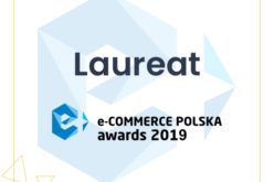 EGMONT.pl z e-COMMERCE POLSKA awards 2019