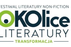 Festiwal OKOlice Literatury w Szczecinie