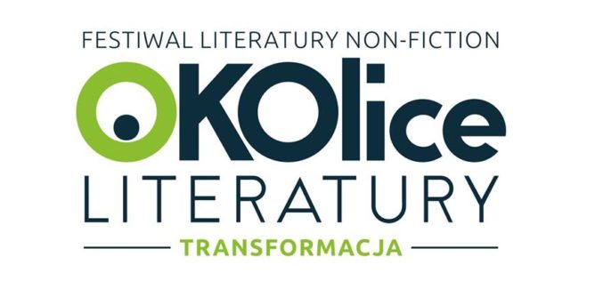 Festiwal OKOlice Literatury w Szczecinie