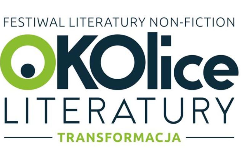 Festiwal OKOlice Literatury w Szczecinie