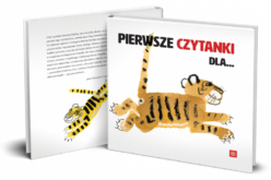 „Pierwsze czytanki dla…” przedszkolaka – nowy program Instytutu Książki