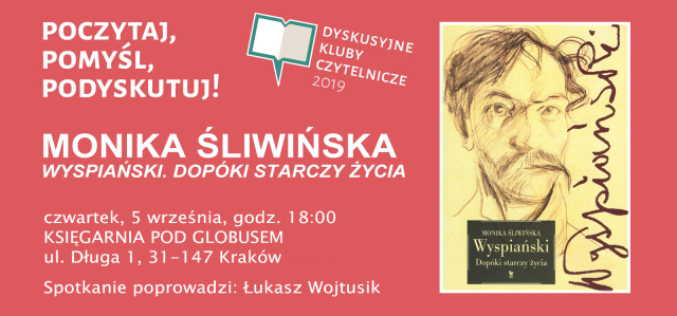 Wydawnictwo ISKRY zaprasza na spotkanie