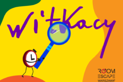 Escape room Witkacego. To Twoje „Jedyne wyjście”!