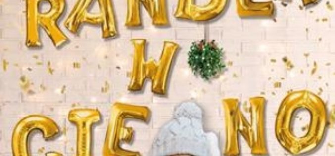“10 randek w ciemno” Ashley Elston