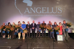 Georgi Gospodinow laureatem Literackiej Nagrody Europy Środkowej Angelus 2019