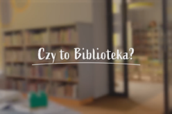 „Biblioteka Wielkiego Człowieka” – filmowa seria Instytutu Książki