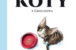 Koty z Grochowa, czyli o mruczeniu wewnątrz