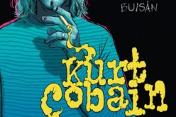 Kurt Cobain. Biografia