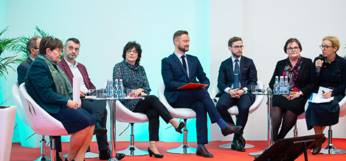 Wyniki debaty o czytelnictwie w Polsce – deklaracja “Samorządy dla książki”