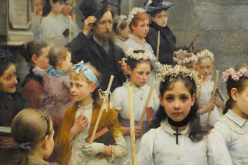 Największy skarb. Rzecz o Eucharystii