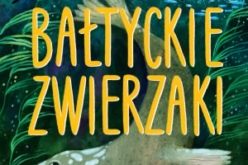 Nowość! Bałtyckie zwierzaki