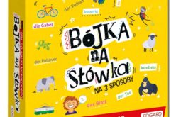 Bójka na słówka – gra do nauki niemieckiego