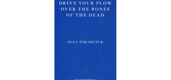 Przekład „Prowadź swój pług przez kości umarłych” z nominacją do Warwick Prize for Women in Translation