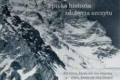 Duchy K2. Epicka historia zdobycia szczytu