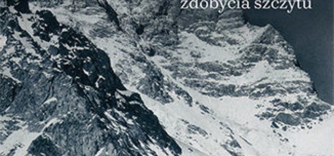 Duchy K2. Epicka historia zdobycia szczytu