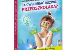 Jak wspierać rozwój przedszkolaka?