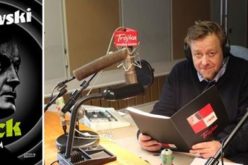 “Mock. Golem” Marka Krajewskiego w radiowej Trójce – czyta Olaf Lubaszenko