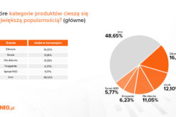 Raport Ceneo: Zakupy on-line robimy w… pracy