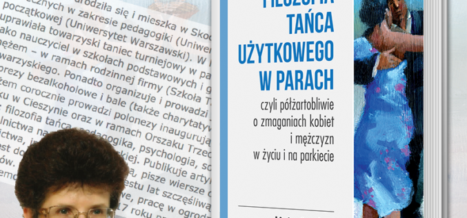 Filozofia tańca użytkowego w parach