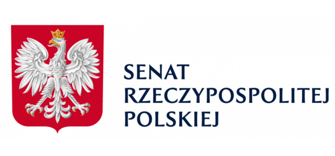 Senat przyjął uchwałę z okazji przyznania Literackiej Nagrody Nobla Oldze Tokarczuk