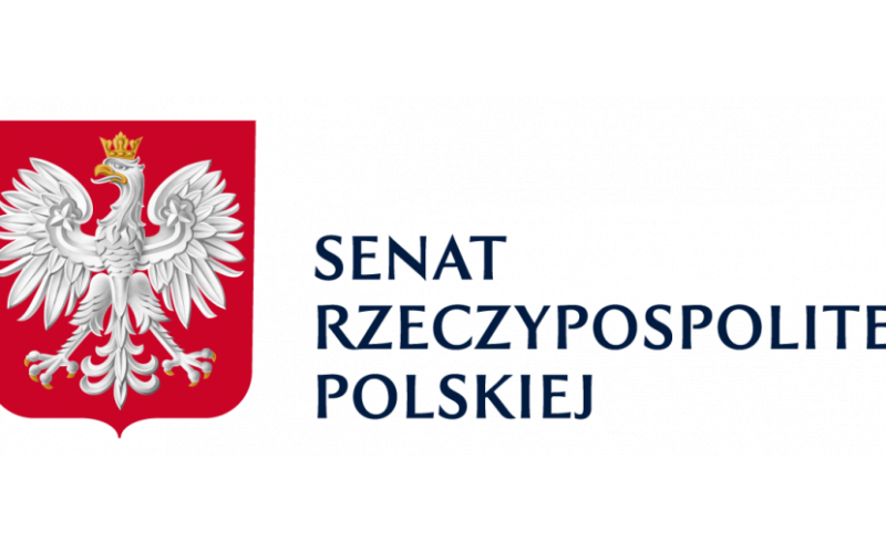 Senat przyjął uchwałę z okazji przyznania Literackiej Nagrody Nobla Oldze Tokarczuk