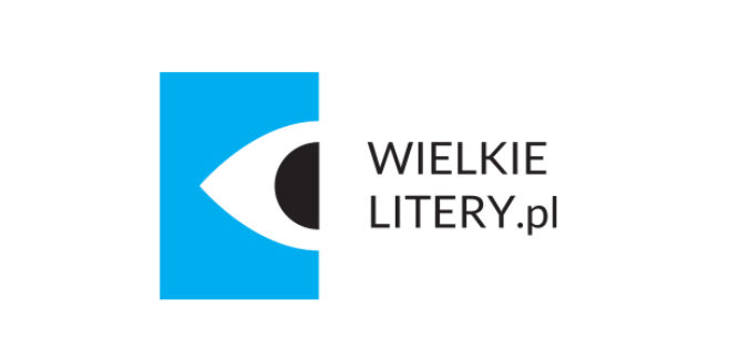 Rusza projekt Wielkie Litery. Nowa seria książek ułatwi czytanie osobom słabowidzącym