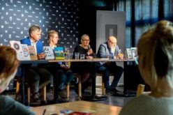 Znamy nominacje do nagród edytorskich: Pióro Fredry 2019 i Dobre Strony 2019!