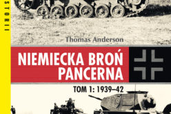 Niemiecka broń pancerna 1939–1942