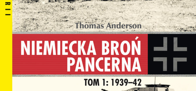 Niemiecka broń pancerna 1939–1942