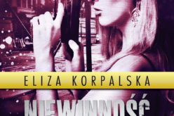 “Niewinność Lukrecji” Elizy Korpalskiej – historia z najlepszych szpiegowskich filmów