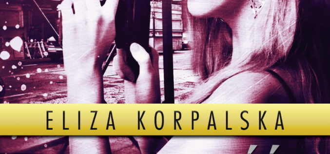 “Niewinność Lukrecji” Elizy Korpalskiej – historia z najlepszych szpiegowskich filmów