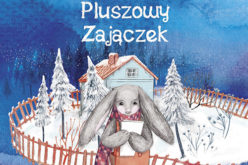 Iwonna Buczkowska “Pluszowy Zajączek”