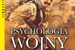 Psychologia wojny