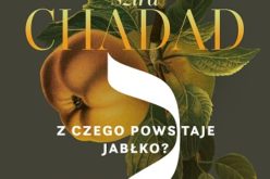 Amos Oz – Z czego powstaje jabłko? – sześć rozmów o pisaniu i miłości