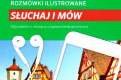 Niemieckie rozmówki ilustrowane słuchaj i mów