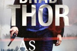 Brad Thor, “As wywiadu” od dzisiaj w sprzedaży!