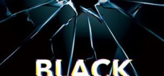 Fabio Chiusi, “Black Mirror. Czy to już się dzieje? “