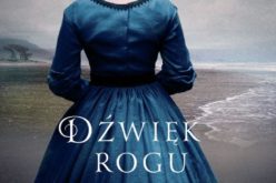 Sarah Lark “Dźwięk rogu w kształcie muszli” – premiera: 20 listopada 2019