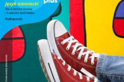 Komplett plus 1. Podręcznik do języka niemieckiego dla 4-letnich liceów i 5-letnich techników + CD