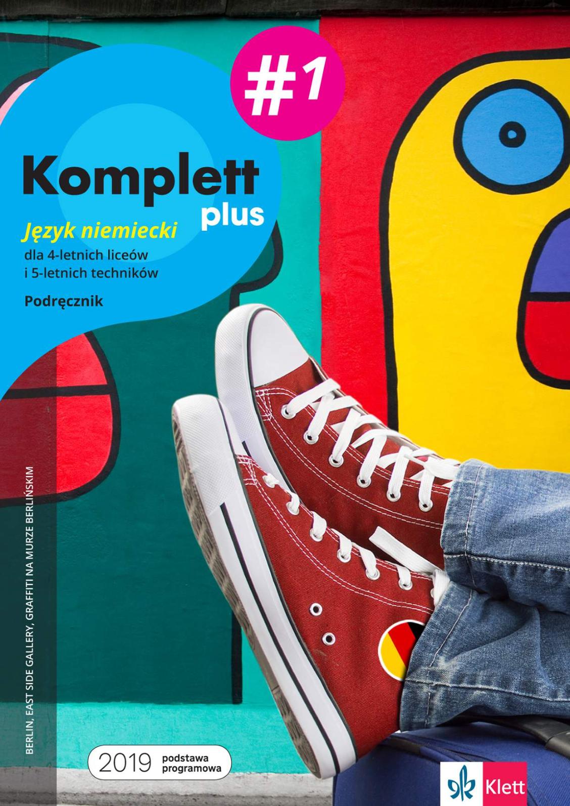 Komplett Plus 2 ćwiczenia Odpowiedzi Pdf Komplett plus 1. Podręcznik do języka niemieckiego dla 4-letnich liceów