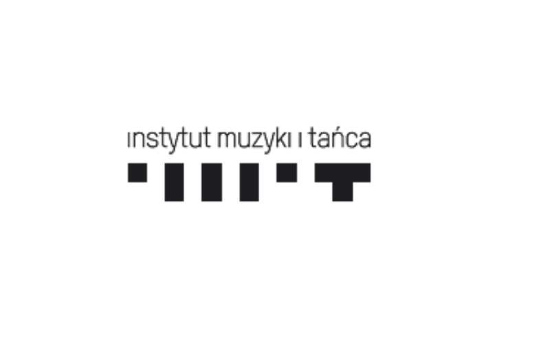 Program wydawniczy Instytutu Muzyki i Tańca