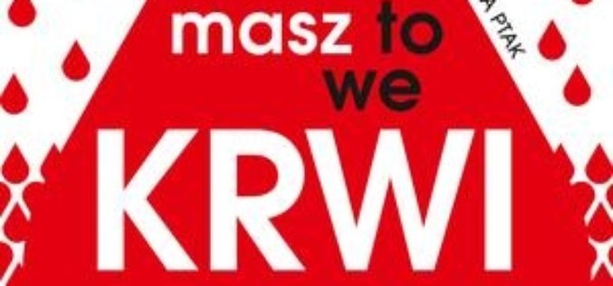 Masz to we krwi. Morfologia, Hashimoto, cholesterol. Wyniki, diety, wskazówki