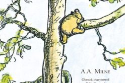 A. A. Milne, “Misiu Szpeniolek”