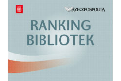 Ranking Bibliotek 2021 – laureaci