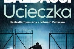 David Baldacci , “Ucieczka”