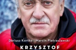 Krzysztof Wielicki “Piekło mnie nie chciało”- PREMIERA  27 LISTOPADA 2019