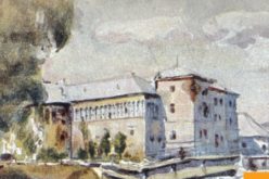 Stefan Pomer, “Złota Lipa”
