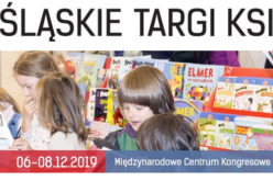 Już za trzy tygodnie 5. ŚląskieTargi Książki! Znamy wystawców