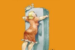 Dietetyk na talerzu. Odchudzanie dla opornych