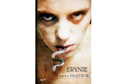 TVP zekranizuje „Erynie” Marka Krajewskiego